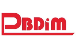 Logo PBDiM w Mińsku Mazowieckim - System Rejestracji Czasu Pracy i Depozytor Kluczy w Przedsiębiorstwie Budowy Dróg i Mostów
